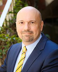 Board Member Portrait